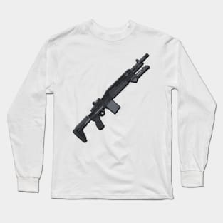 MK14 EBR Long Sleeve T-Shirt